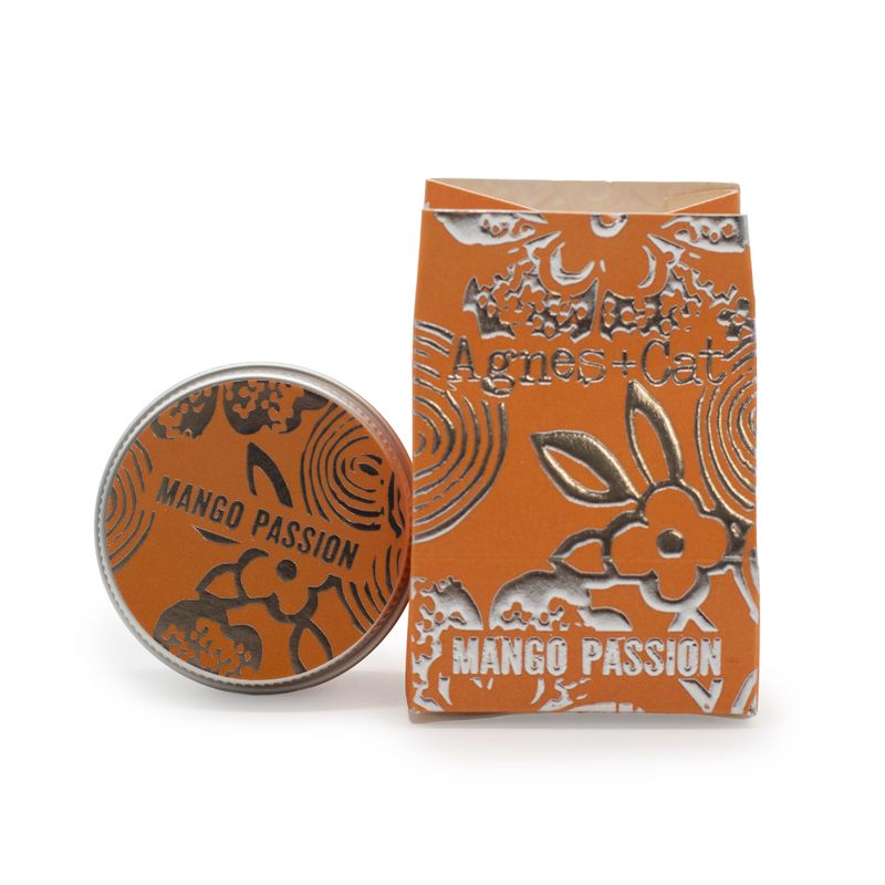 Lip Balms - Mango Passion Fruit