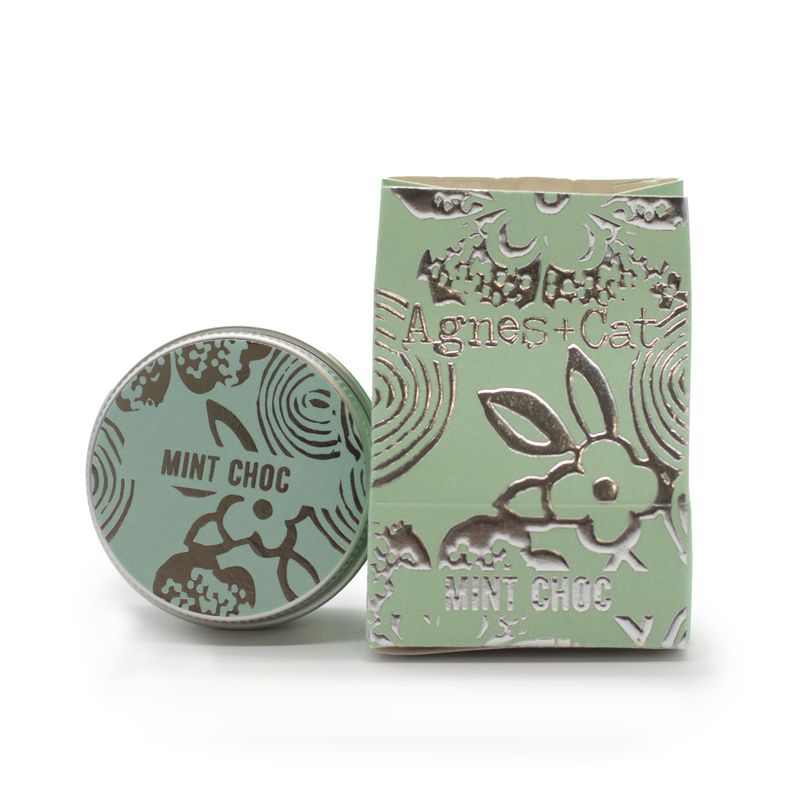 Lip Balms - Mint Chocolate