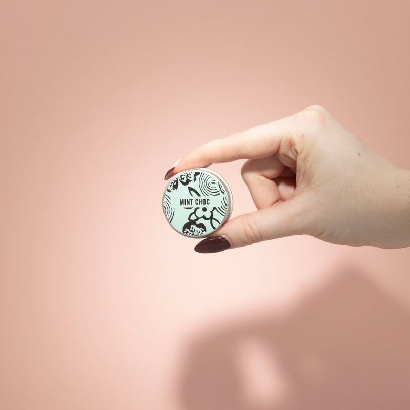 Lip Balms - Mint Chocolate