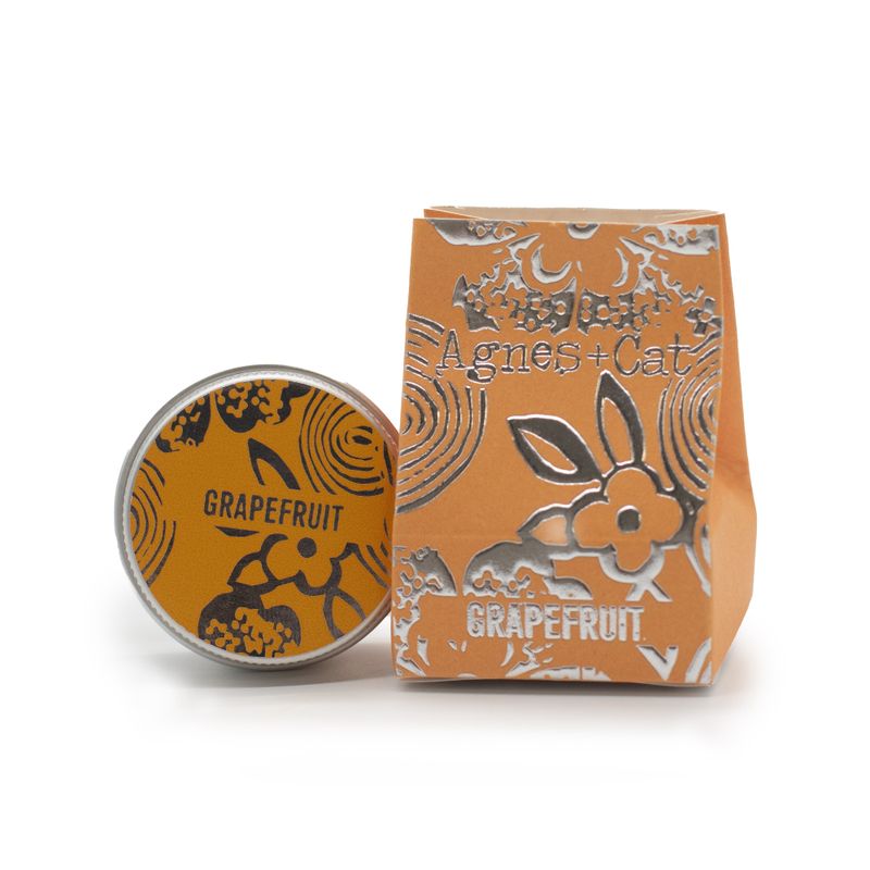 Lip Balms - Grapefruit