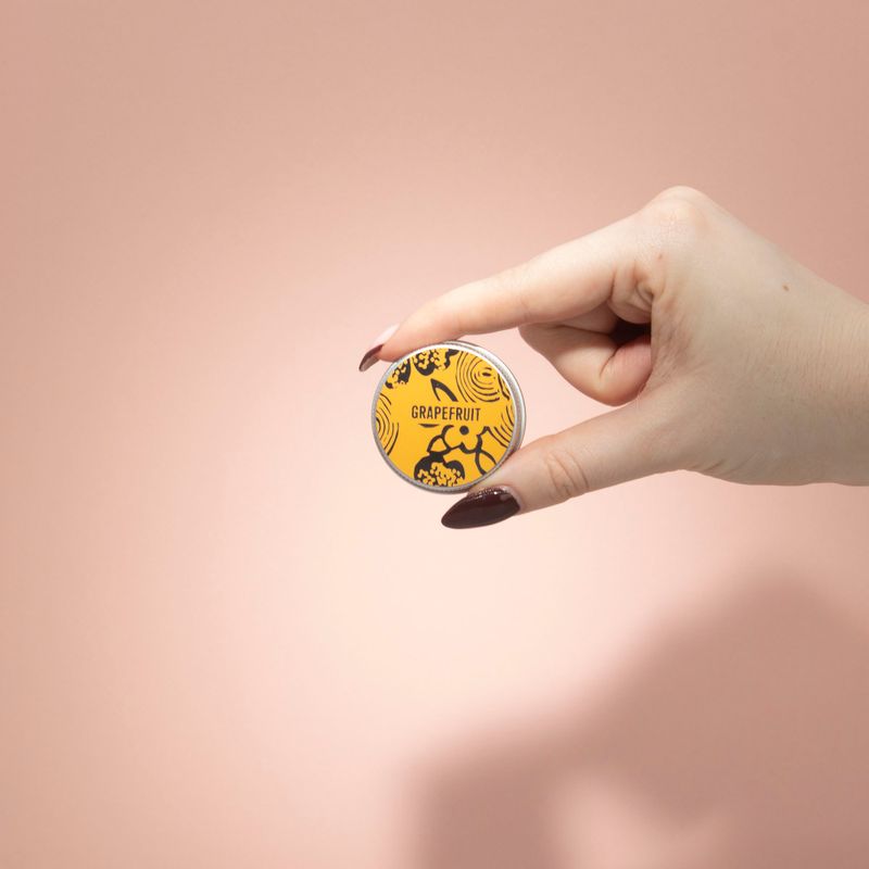 Lip Balms - Grapefruit
