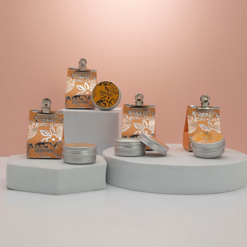 Lip Balms - Grapefruit