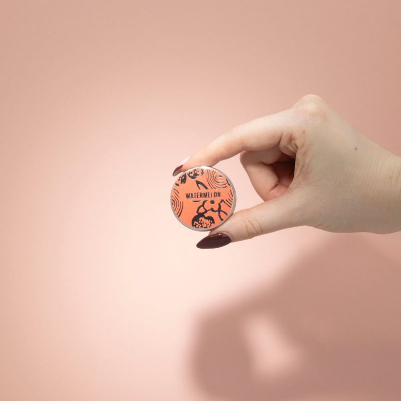 Lip Balms - Watermelon