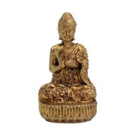 Brass Miniature Gods - Buddha (60g) - 48mm
