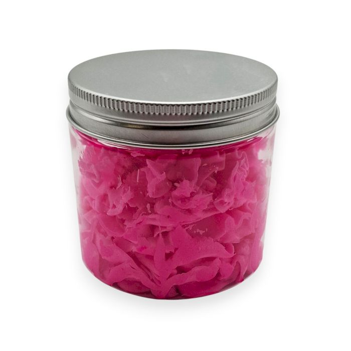 Bubblegum Whipped Soap 120g - White Label