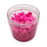 Bubblegum Whipped Soap 120g - White Label