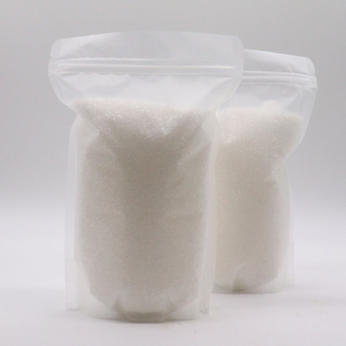 Magnesium Epsom Bath Salt 800g - White Label