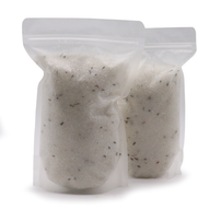 Lavender Aromatherapy Epsom Bath Salt - Sleep Good 800g - White Label
