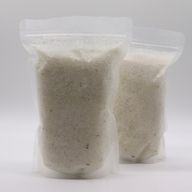 Oat & Honey Epsom Bath Salt – Spa Moisturising Blend 800g - White Label