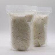 Menthol Aromatherapy Epsom Bath Salt – Head To Toe Recovery 800g - White Label