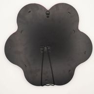 Soft Squiggly Mirror - Star - Mauve - 33x23cm