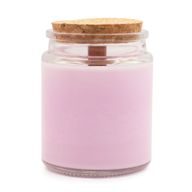 Unlabeled Woodwick Soy Candle - Crushed Fig & Casis