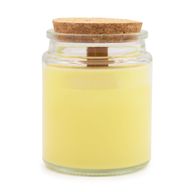 Unlabeled Woodwick Soy Candle - Forest Resin