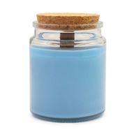 Unlabeled Woodwick Soy Candle - Sage & Mintwood