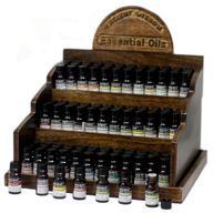 Essential and Base Oils Starter Set