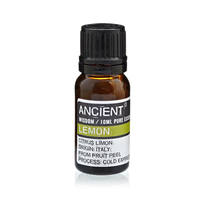 Essential and Base Oils Starter Set