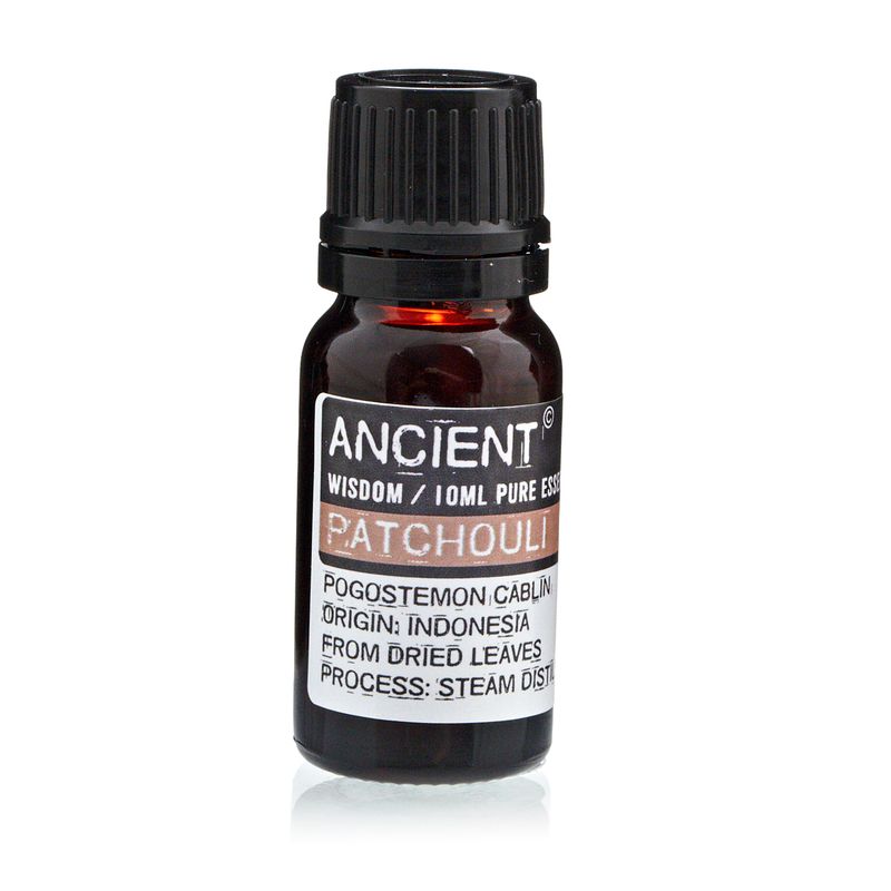 Essential and Base Oils Starter Set