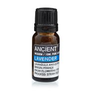Essential and Base Oils Starter Set