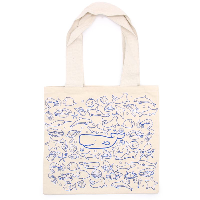 Very Simple Eco-Cotton Bags Starter Set