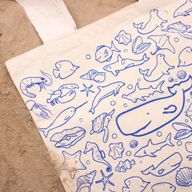 Very Simple Eco-Cotton Bags Starter Set