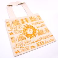 Very Simple Eco-Cotton Bags Starter Set