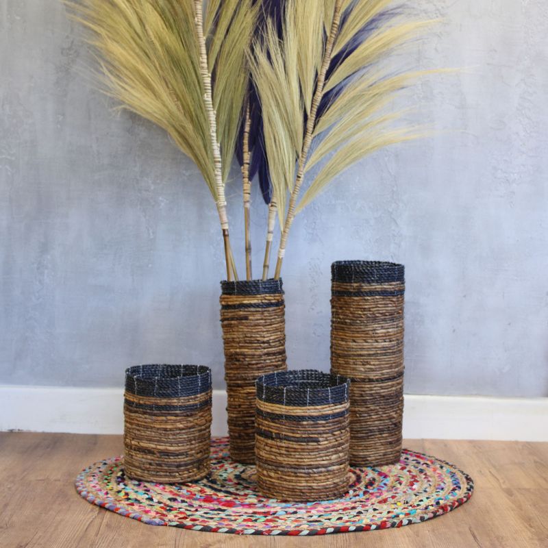 Vase & Rayung Grass Starter