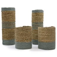 Vase & Rayung Grass Starter