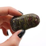 Large African Tumble Stones Starter