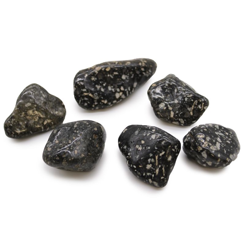 Large African Tumble Stones Starter