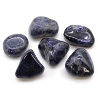 Large African Tumble Stones Starter