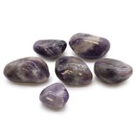 Large African Tumble Stones Starter