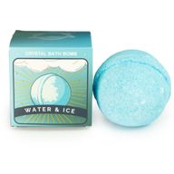 Crystal Bath Bomb - Water