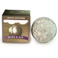 Crystal Bath Bomb - Air