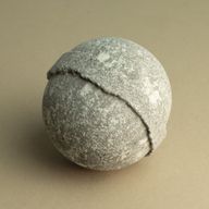 Crystal Bath Bomb - Air