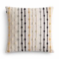 Classic Cushion Cover - Hippie Knot - 45x45cm
