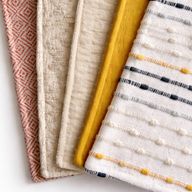 Classic Cushion Cover - Soft Stone- 45x45cm