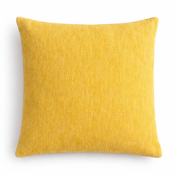 Classic Cushion Cover - Marigold Loom- 45x45cm