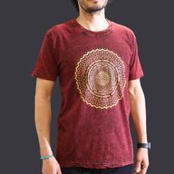 Nomad T-shirts & Tote Bags Starter Set with Free Clothes Rack