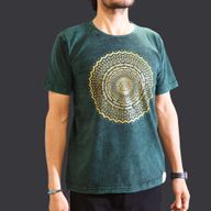 Nomad T-shirts & Tote Bags Starter Set with Free Clothes Rack