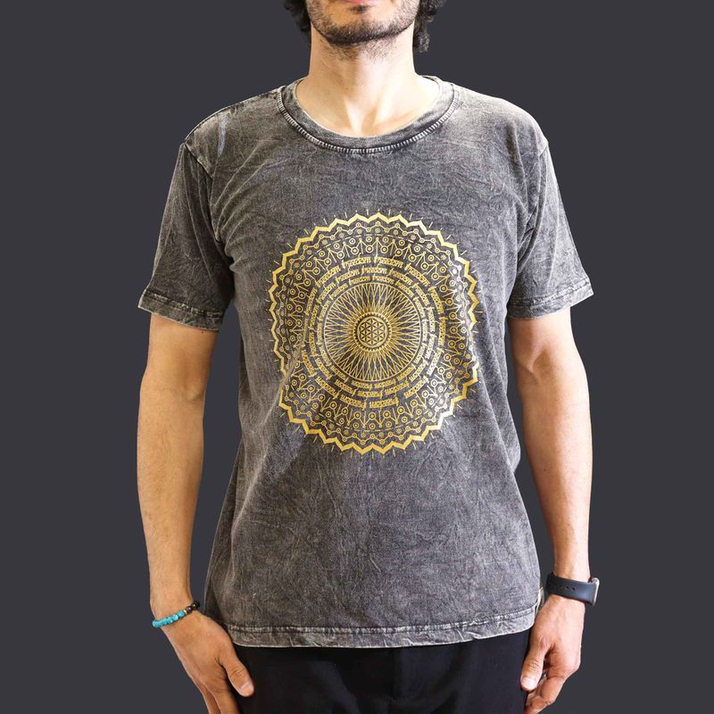 Nomad T-shirts & Tote Bags Starter Set with Free Clothes Rack