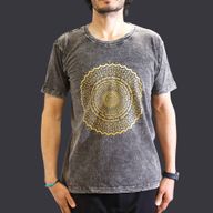 Nomad T-shirts & Tote Bags Starter Set with Free Clothes Rack