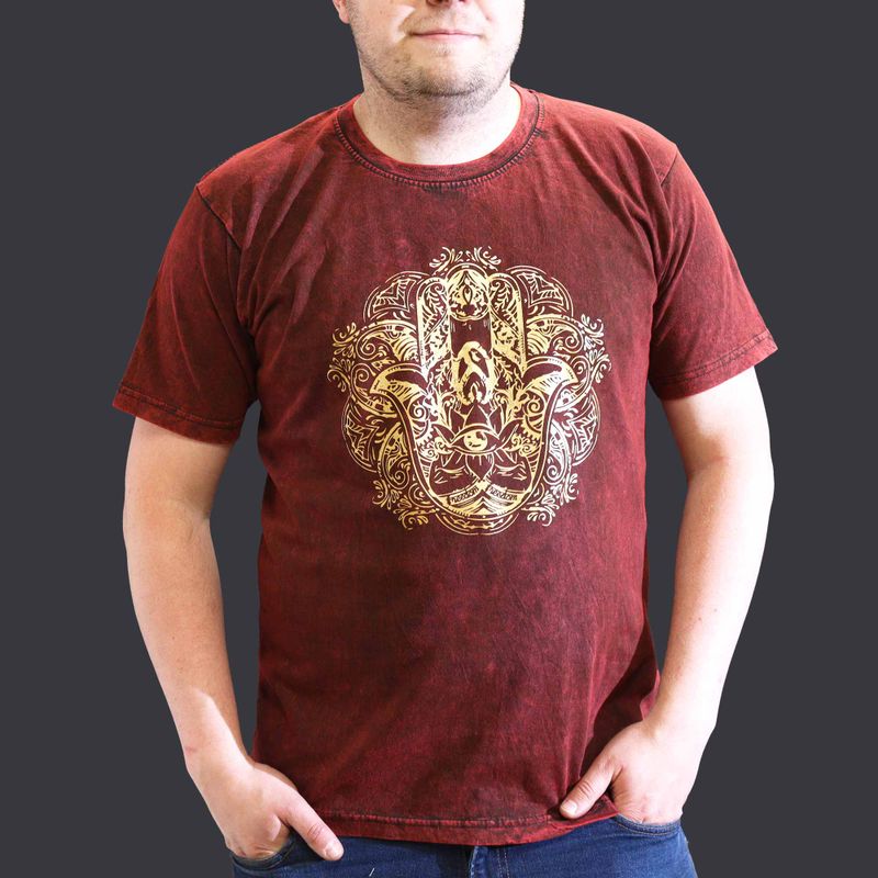 Nomad T-shirts & Tote Bags Starter Set with Free Clothes Rack