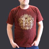 Nomad T-shirts & Tote Bags Starter Set with Free Clothes Rack