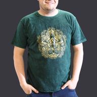 Nomad T-shirts & Tote Bags Starter Set with Free Clothes Rack