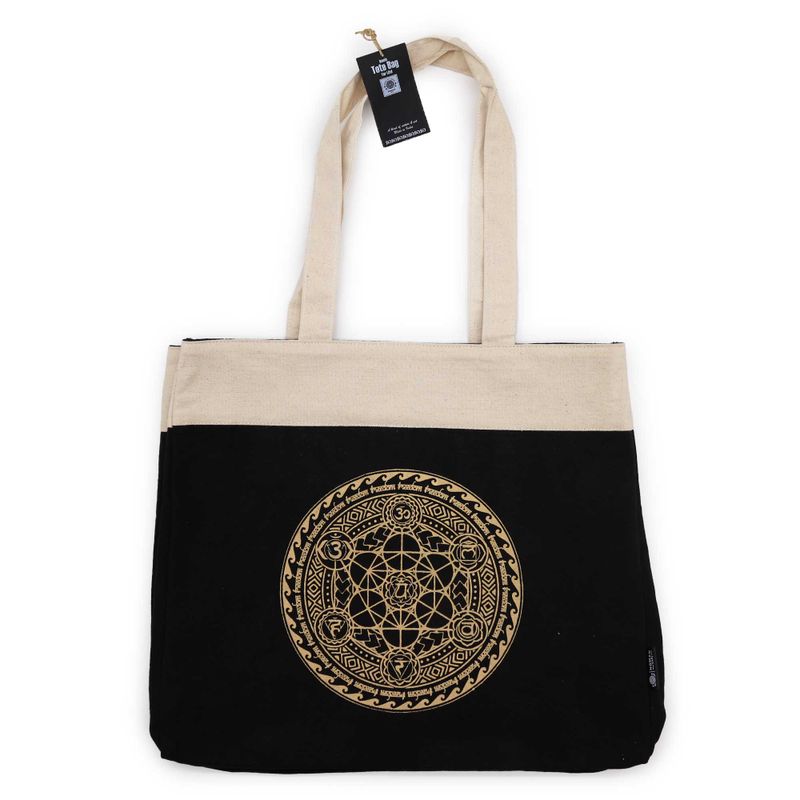 Nomad T-shirts & Tote Bags Starter Set with Free Clothes Rack
