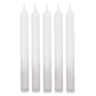 Dinner Candles with Free Tray Display