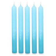 Dinner Candles with Free Tray Display