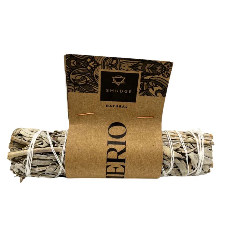 Ceramic Palo Santo & Smudge Holders, Incense & Smudge Sticks with Free Palo Santo Sticks