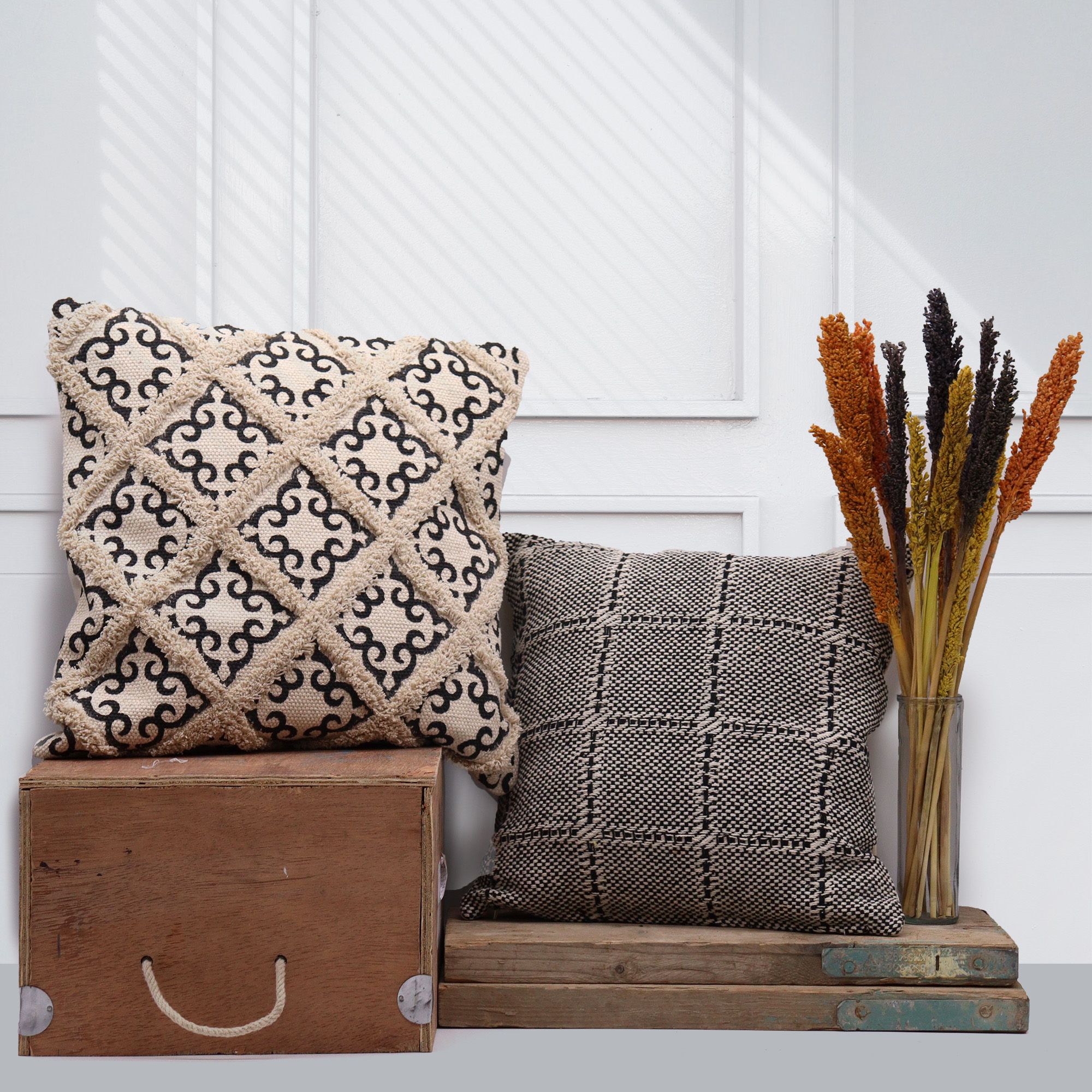 Wholesale Classic Cushion Cover