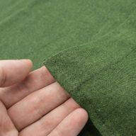 Nomad Sari Kathmandu Shirt - Forest Green - Medium